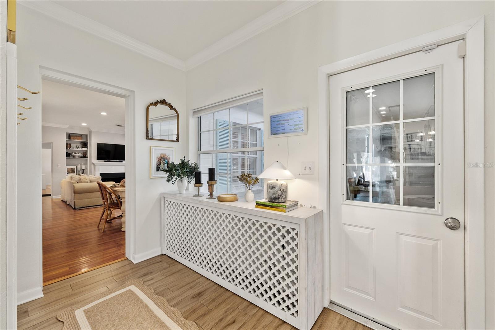 WOODFIELDS UN 02 - Residential