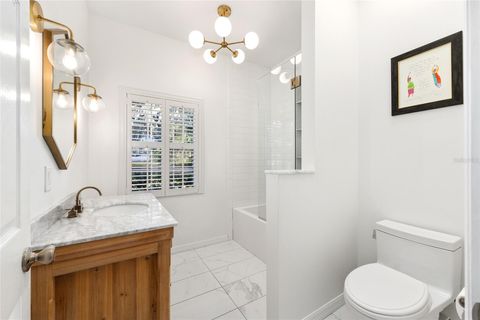 Tiny photo for 1747 SE 5th Street, Ocala, FL 34471 (MLS # OM719141)