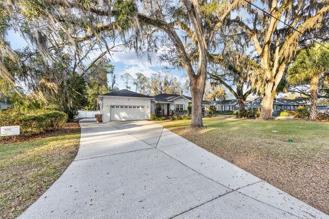 Tiny photo for 1747 SE 5th Street, Ocala, FL 34471 (MLS # OM719141)