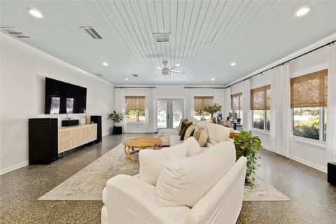 Tiny photo for 1747 SE 5th Street, Ocala, FL 34471 (MLS # OM719141)