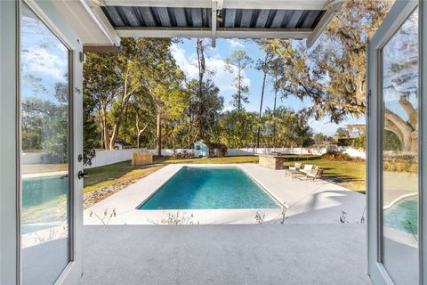 Tiny photo for 1747 SE 5th Street, Ocala, FL 34471 (MLS # OM719141)