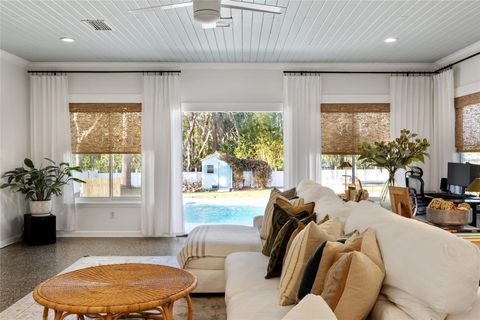 Tiny photo for 1747 SE 5th Street, Ocala, FL 34471 (MLS # OM719141)