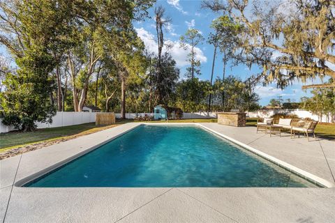 Tiny photo for 1747 SE 5th Street, Ocala, FL 34471 (MLS # OM719141)