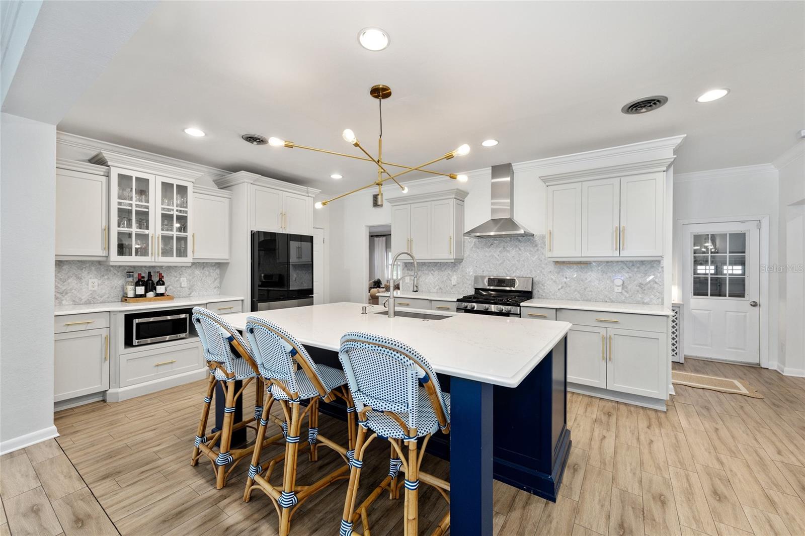 WOODFIELDS UN 02 - Residential