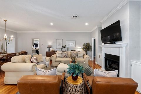 Tiny photo for 1747 SE 5th Street, Ocala, FL 34471 (MLS # OM719141)