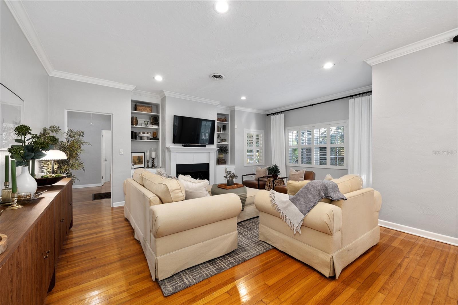 WOODFIELDS UN 02 - Residential