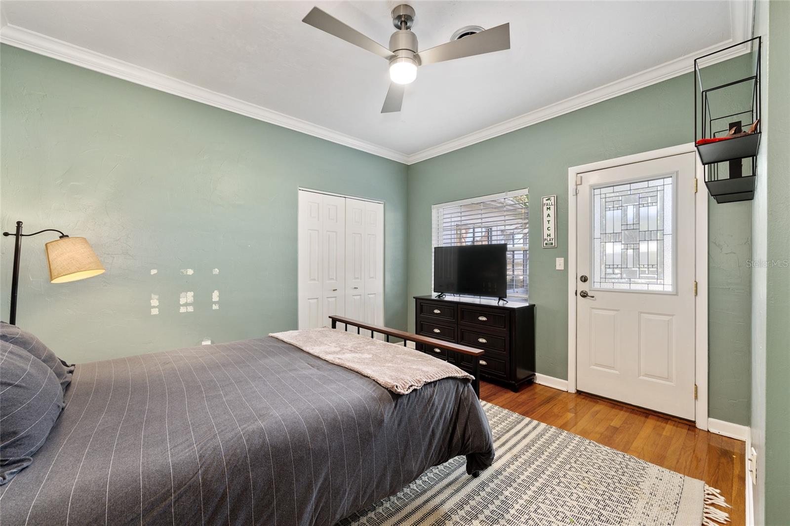 WOODFIELDS UN 02 - Residential