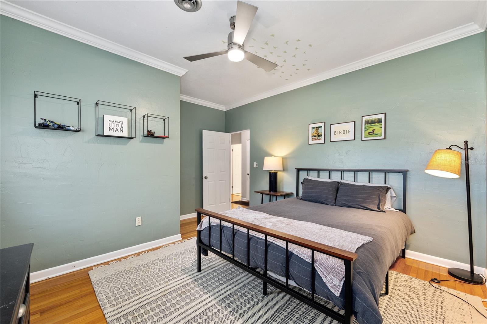 WOODFIELDS UN 02 - Residential