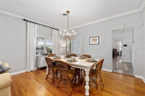 Tiny photo for 1747 SE 5th Street, Ocala, FL 34471 (MLS # OM719141)