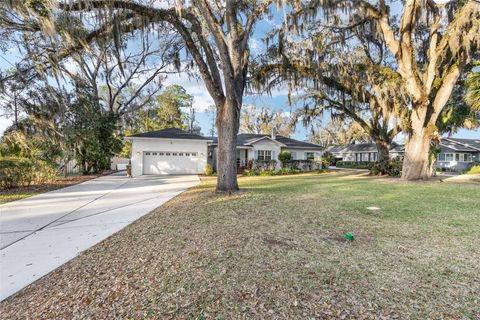 Tiny photo for 1747 SE 5th Street, Ocala, FL 34471 (MLS # OM719141)