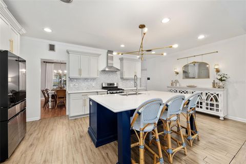 Tiny photo for 1747 SE 5th Street, Ocala, FL 34471 (MLS # OM719141)