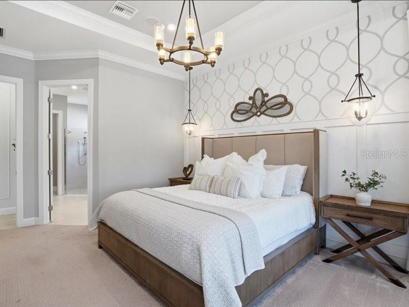 HEIGHTS PH I SUBPH IA & IB & PH II - Residential