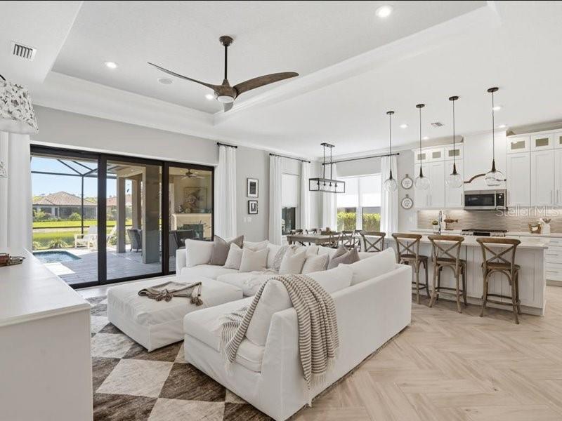 HEIGHTS PH I SUBPH IA & IB & PH II - Residential