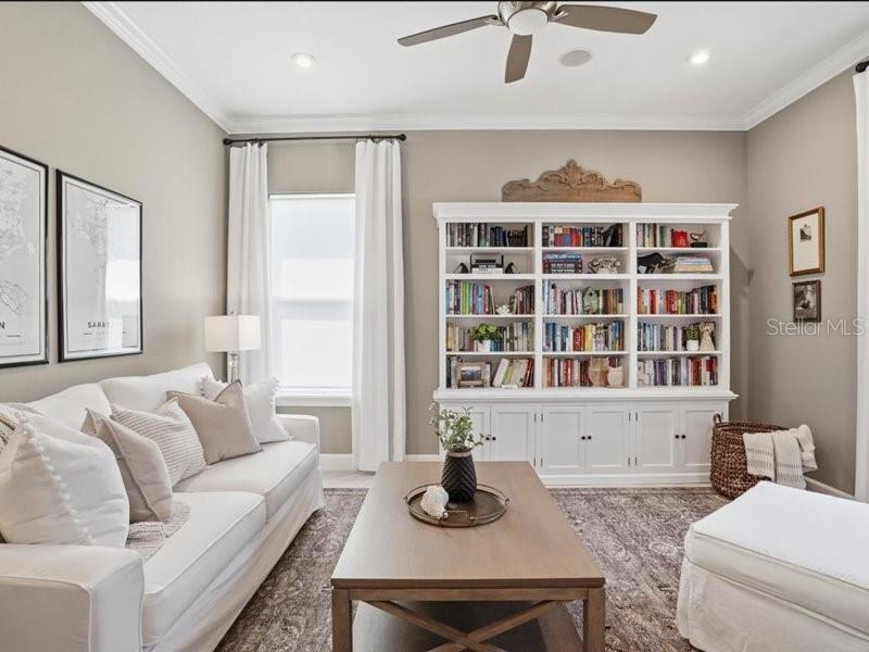 HEIGHTS PH I SUBPH IA & IB & PH II - Residential