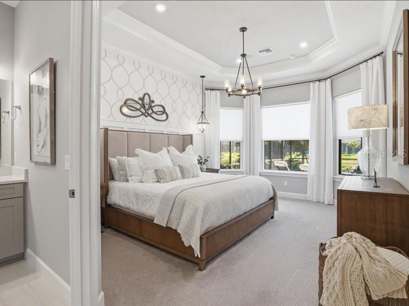 HEIGHTS PH I SUBPH IA & IB & PH II - Residential