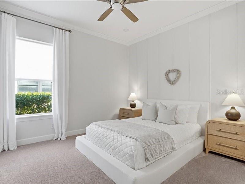 HEIGHTS PH I SUBPH IA & IB & PH II - Residential