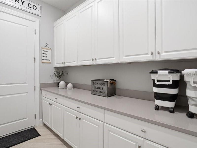 HEIGHTS PH I SUBPH IA & IB & PH II - Residential