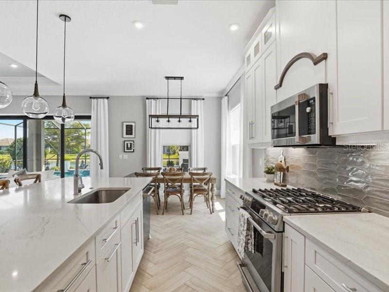 HEIGHTS PH I SUBPH IA & IB & PH II - Residential