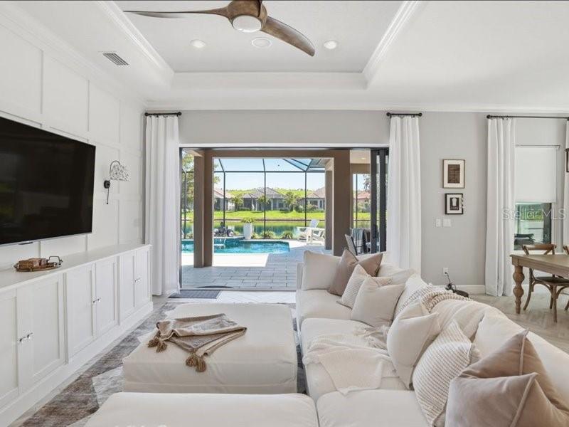 HEIGHTS PH I SUBPH IA & IB & PH II - Residential