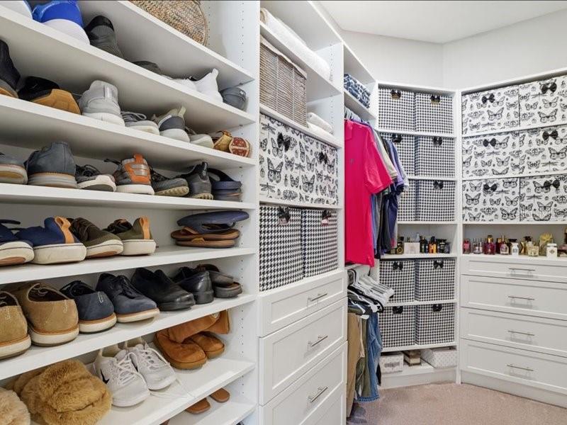 HEIGHTS PH I SUBPH IA & IB & PH II - Residential