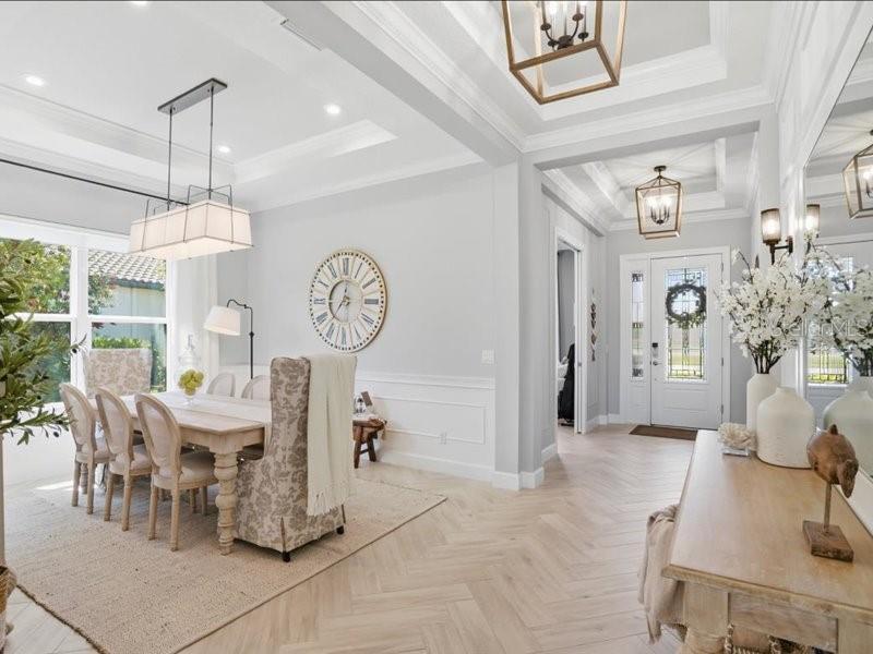 HEIGHTS PH I SUBPH IA & IB & PH II - Residential