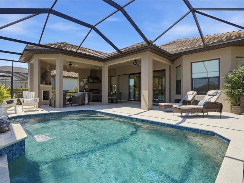 HEIGHTS PH I SUBPH IA & IB & PH II - Residential