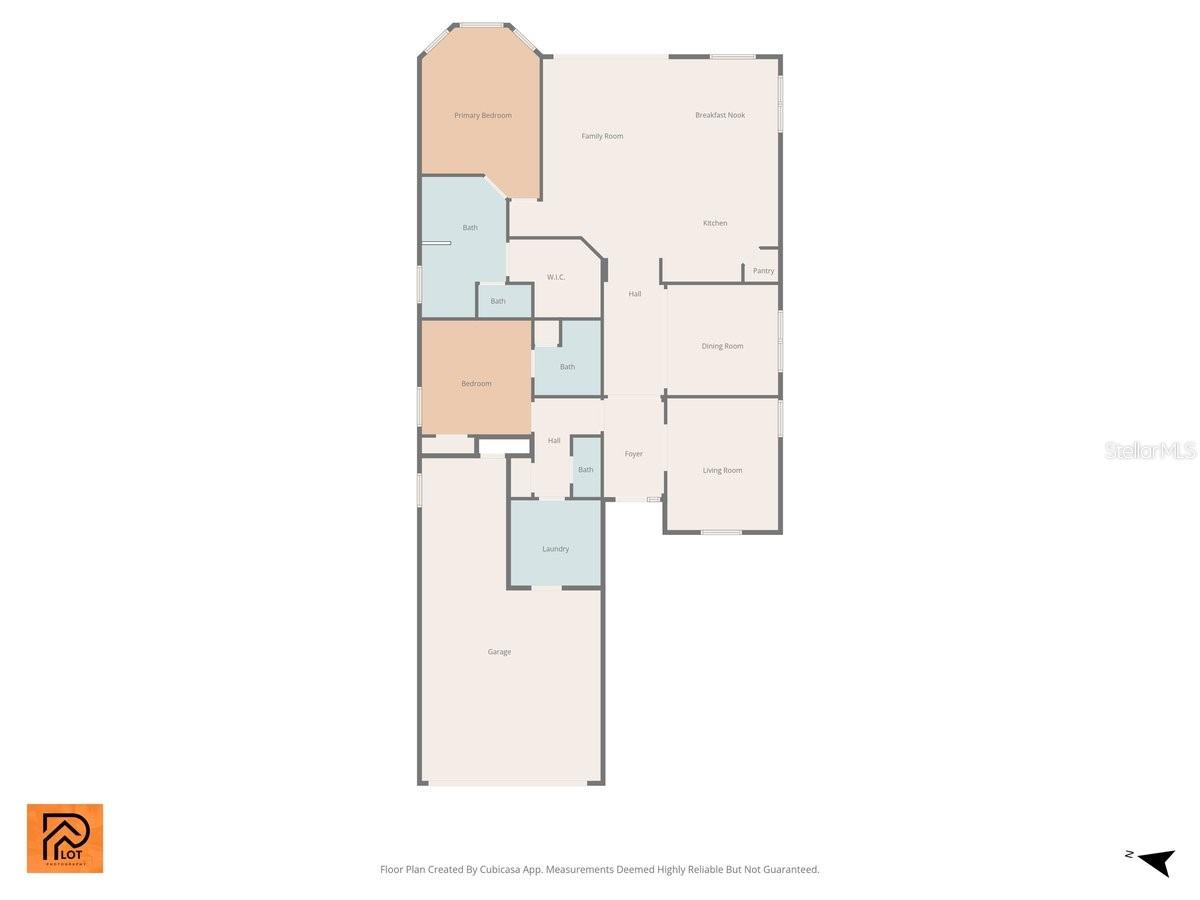 HEIGHTS PH I SUBPH IA & IB & PH II - Residential