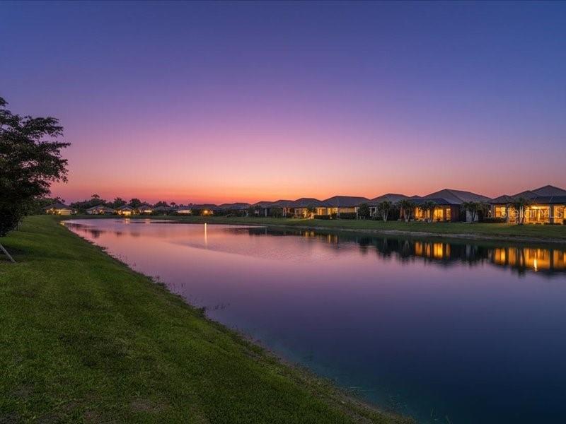 HEIGHTS PH I SUBPH IA & IB & PH II - Residential