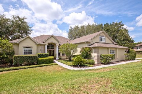 A home in CLERMONT