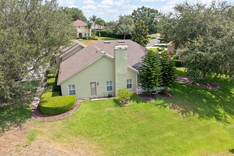 A home in CLERMONT