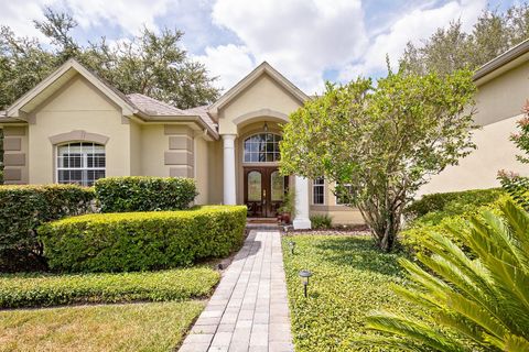 A home in CLERMONT