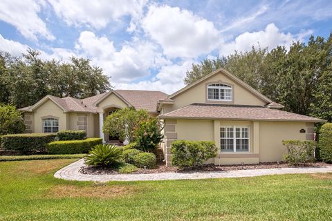 A home in CLERMONT