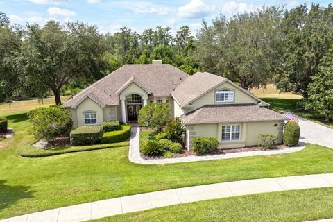 A home in CLERMONT