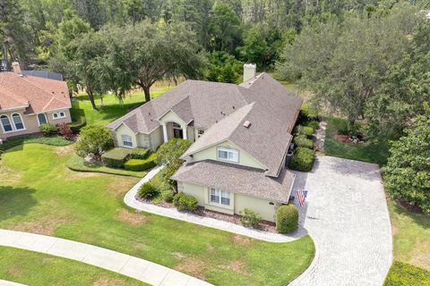 A home in CLERMONT