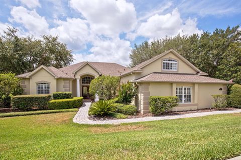 A home in CLERMONT