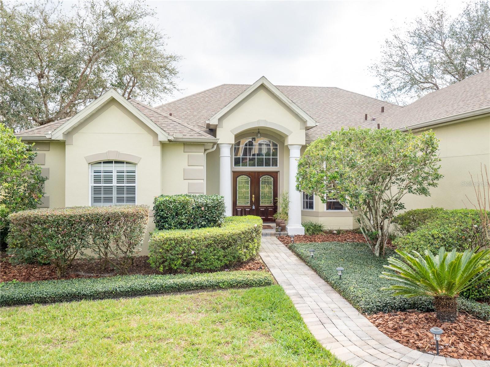 11602 GRACES WAY