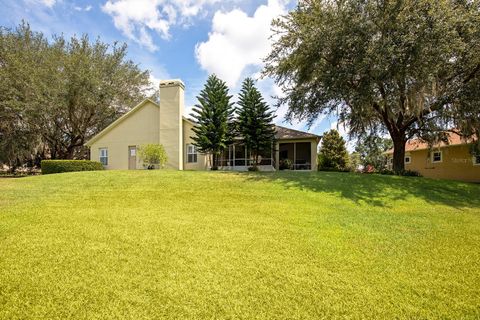 A home in CLERMONT