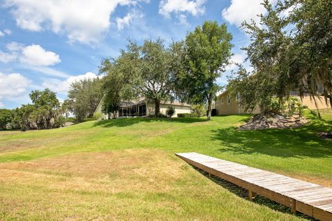 A home in CLERMONT