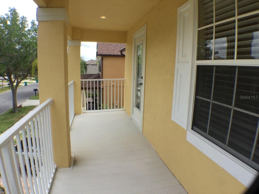 Photo of 9761 Lake District Lane, Orlando, FL 32832 (MLS # O6381188)