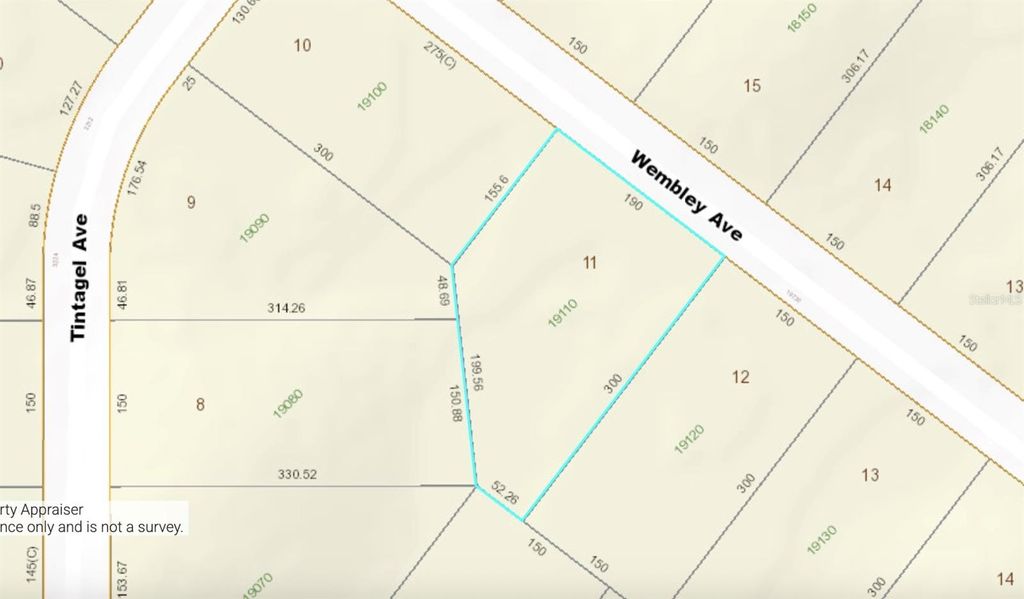 Photo of 0 Wembley Avenue, Orlando, FL 32833 (MLS # O6351646)