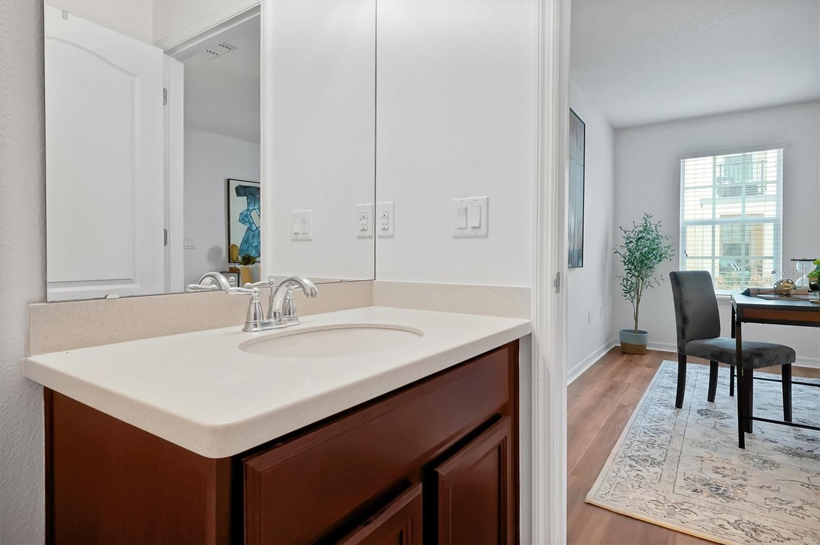 BALDWIN PARK REP 01 - Residential