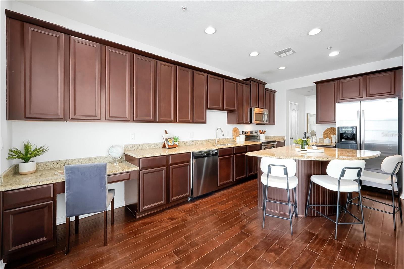 BALDWIN PARK REP 01 - Residential