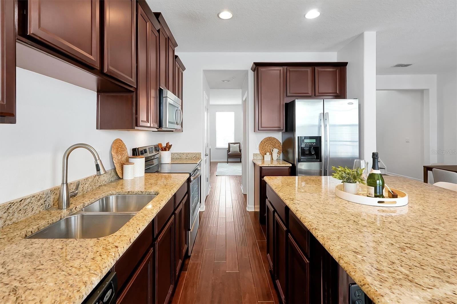 BALDWIN PARK REP 01 - Residential