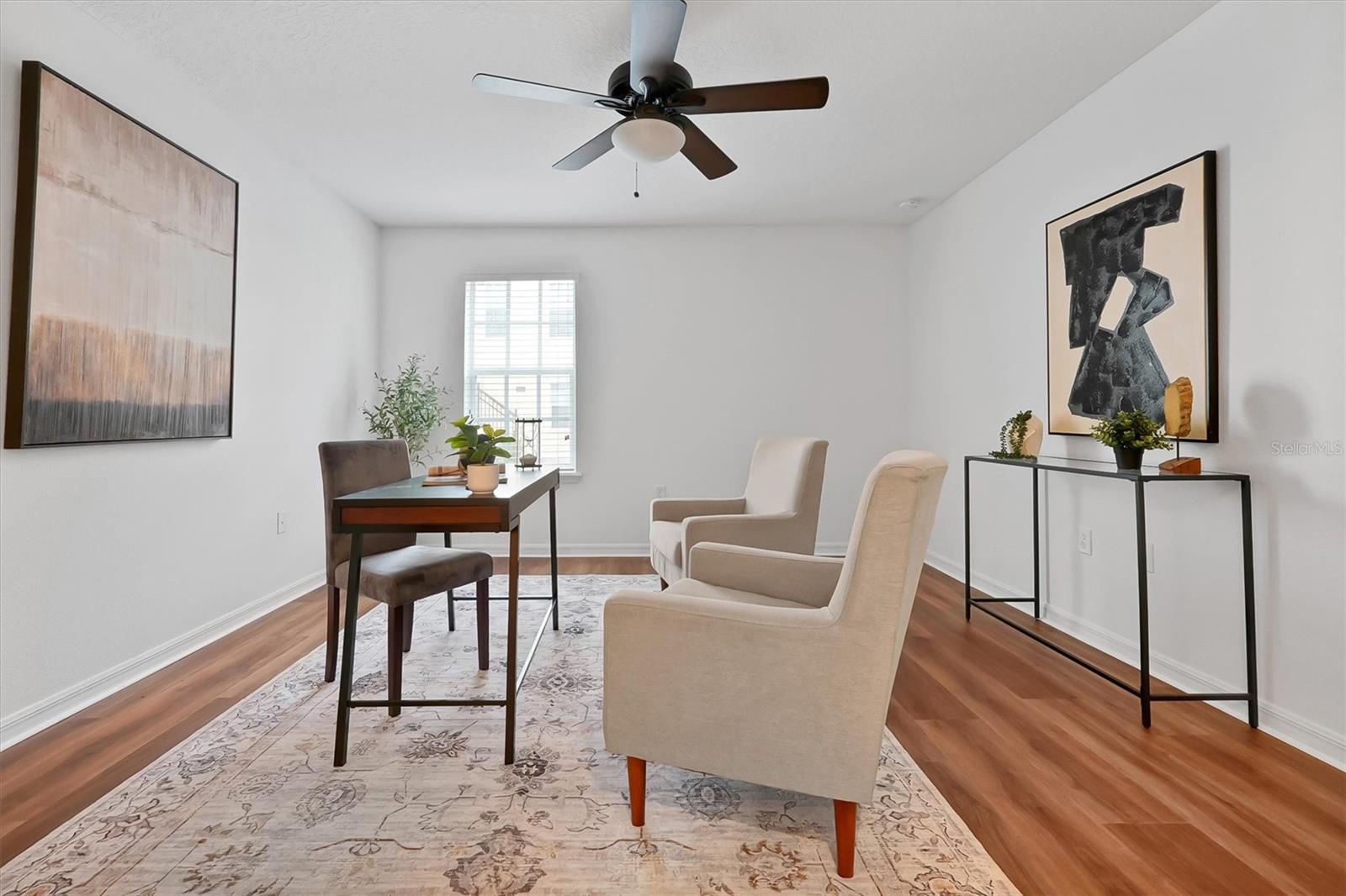 BALDWIN PARK REP 01 - Residential