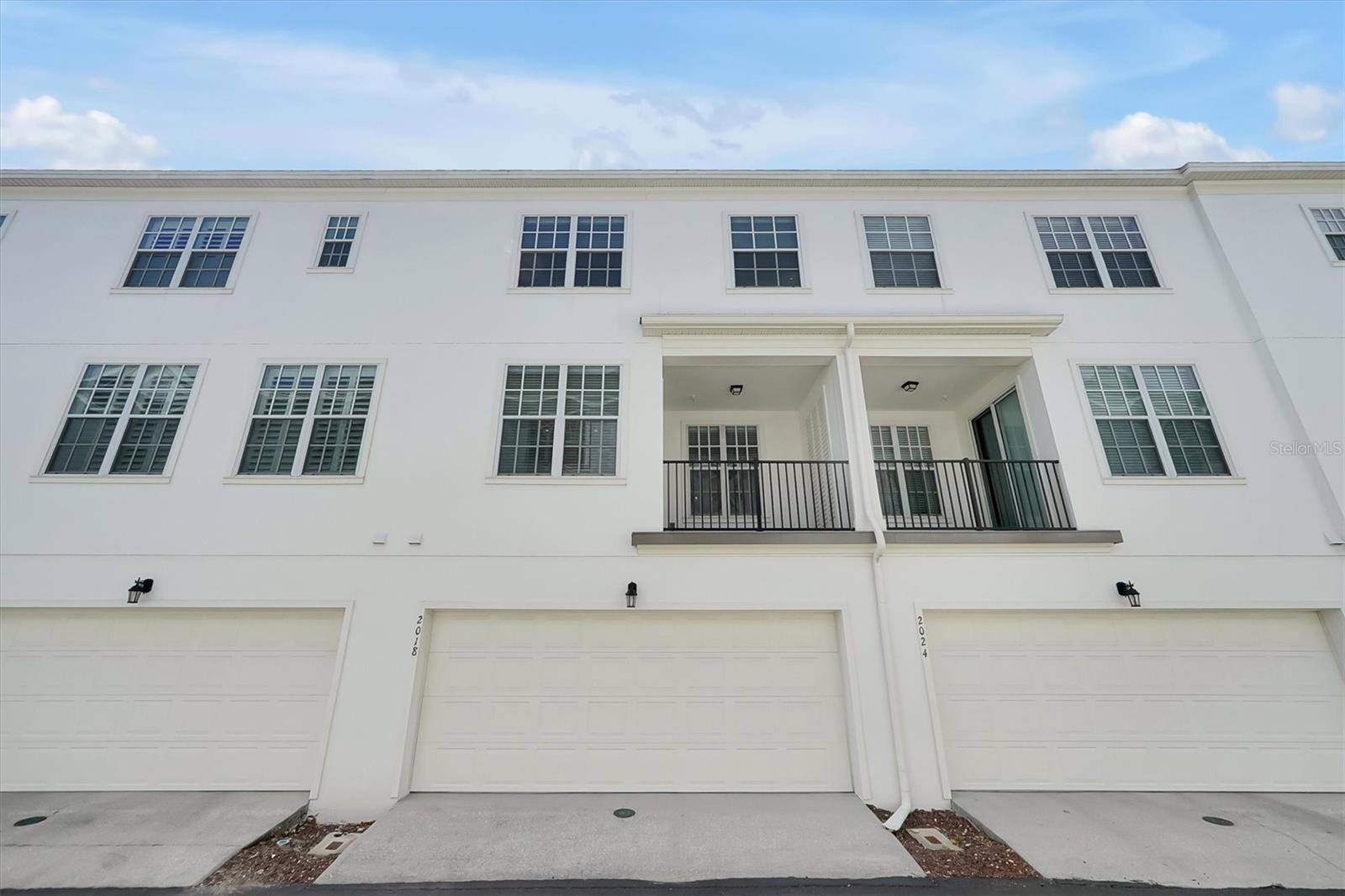 BALDWIN PARK REP 01 - Residential