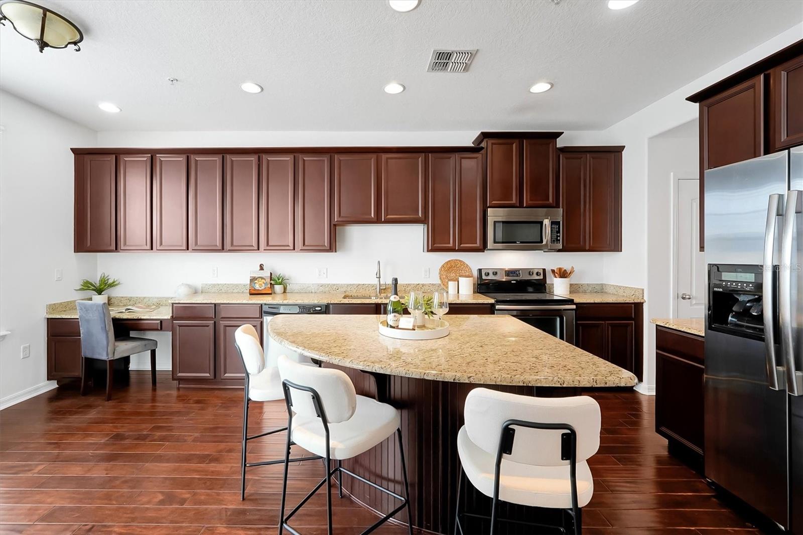 BALDWIN PARK REP 01 - Residential