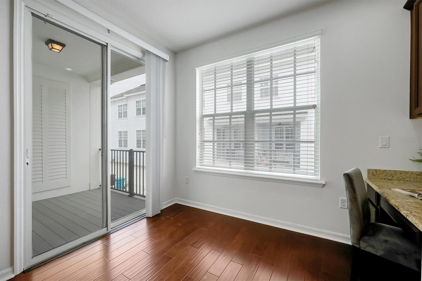 BALDWIN PARK REP 01 - Residential