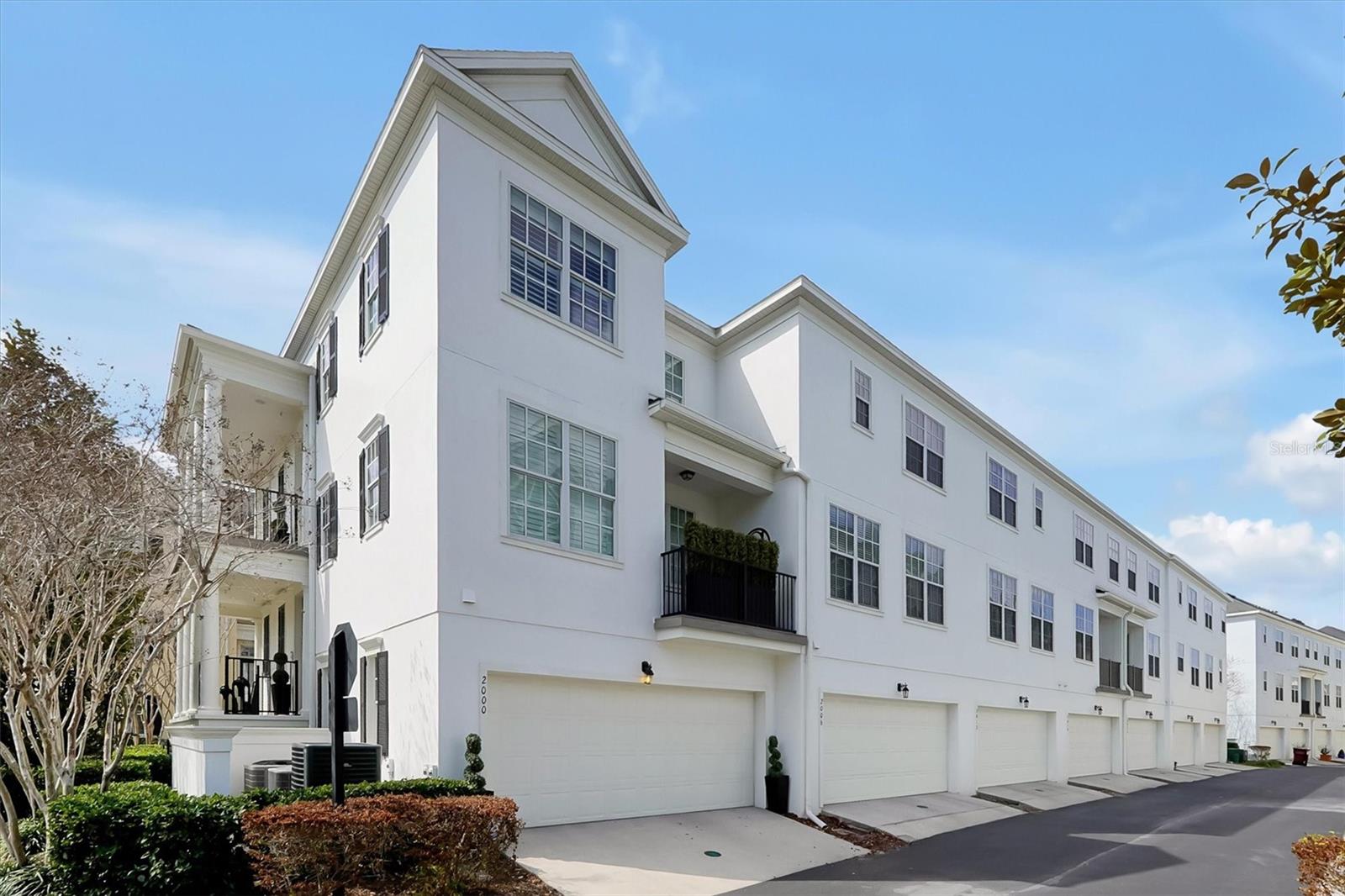 BALDWIN PARK REP 01 - Residential