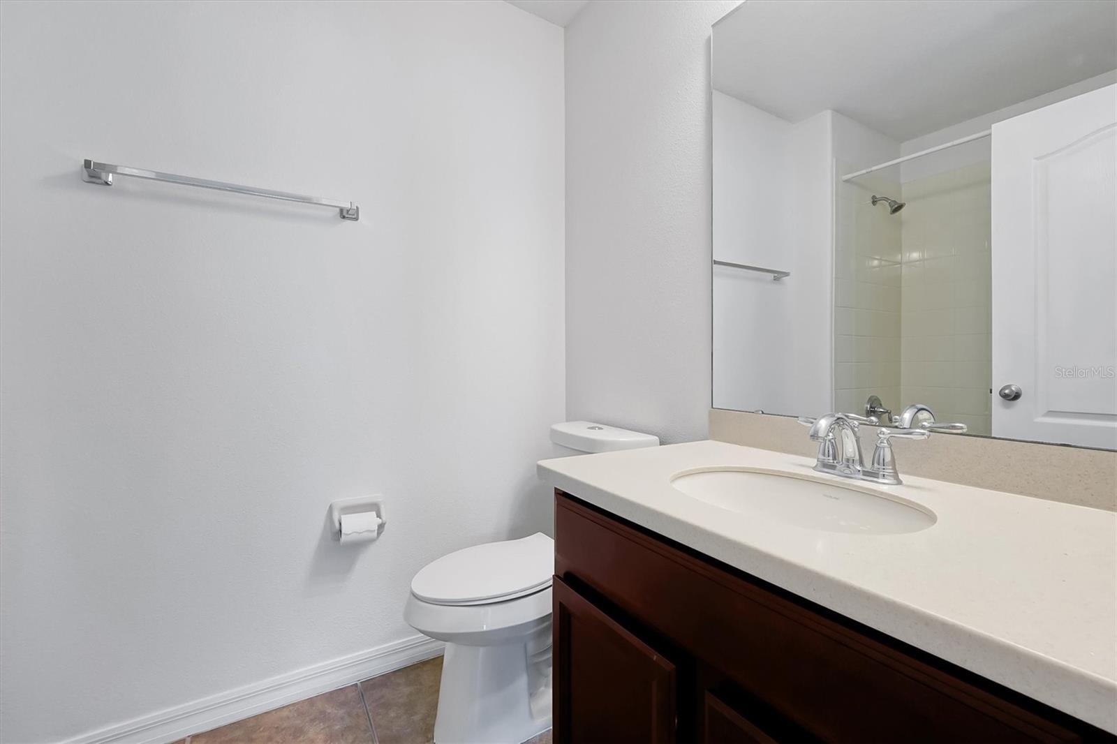 BALDWIN PARK REP 01 - Residential