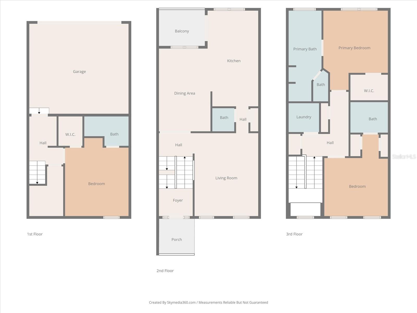 BALDWIN PARK REP 01 - Residential